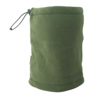 Kombat Tactical Fleece Neck Gaiter (OD)